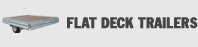 Flat Deck Trailer